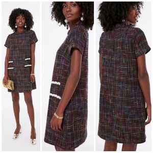 Tuckernuck Tuckernuck x Cameran Eubanks Wimberly Gemstone Tweed Jacqueline Dress